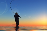 Товары для рыбалки Товары для рыбалки